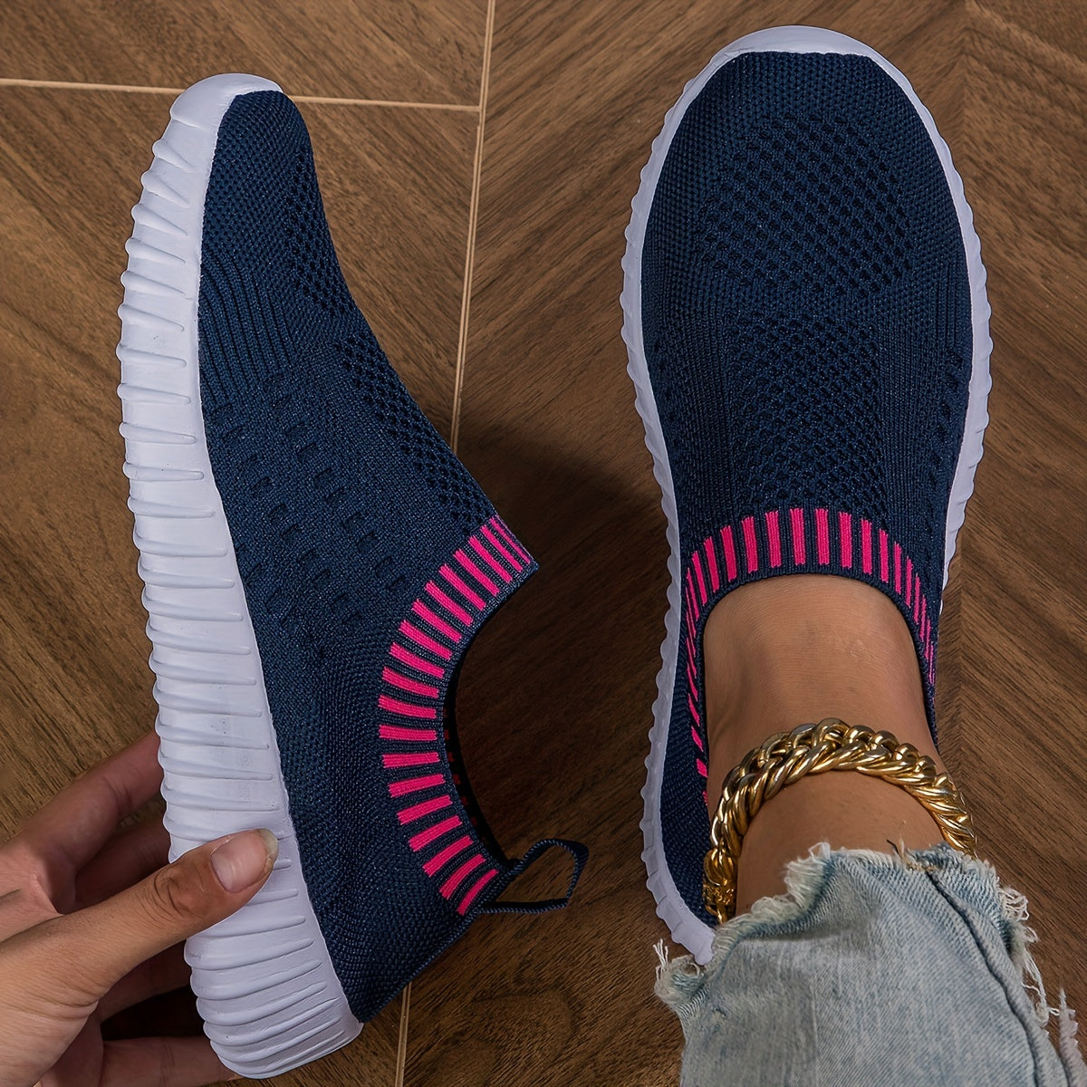 Baskets Chaussures Ultra Légères Antidérapantes