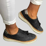 Juliette – Mocassins Respirants Élégance Casual