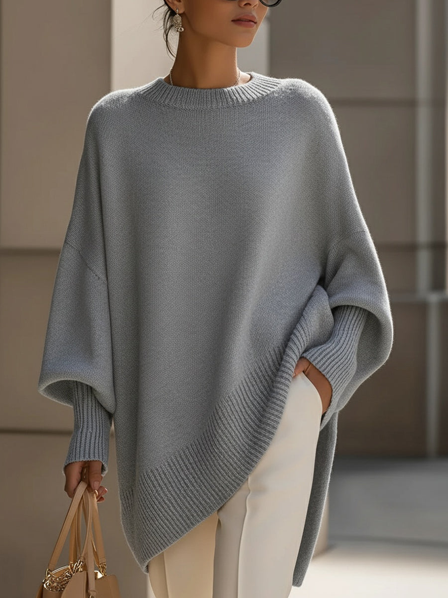 Cindy - Pull Doux Et Confortable