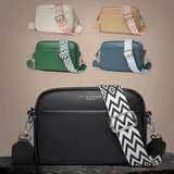 Margot - Sac À Bandoulière Intemporel