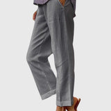 Elaine - Pantalons Élégants Pour Femme