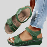 Clara – Sandales Confort Élégantes