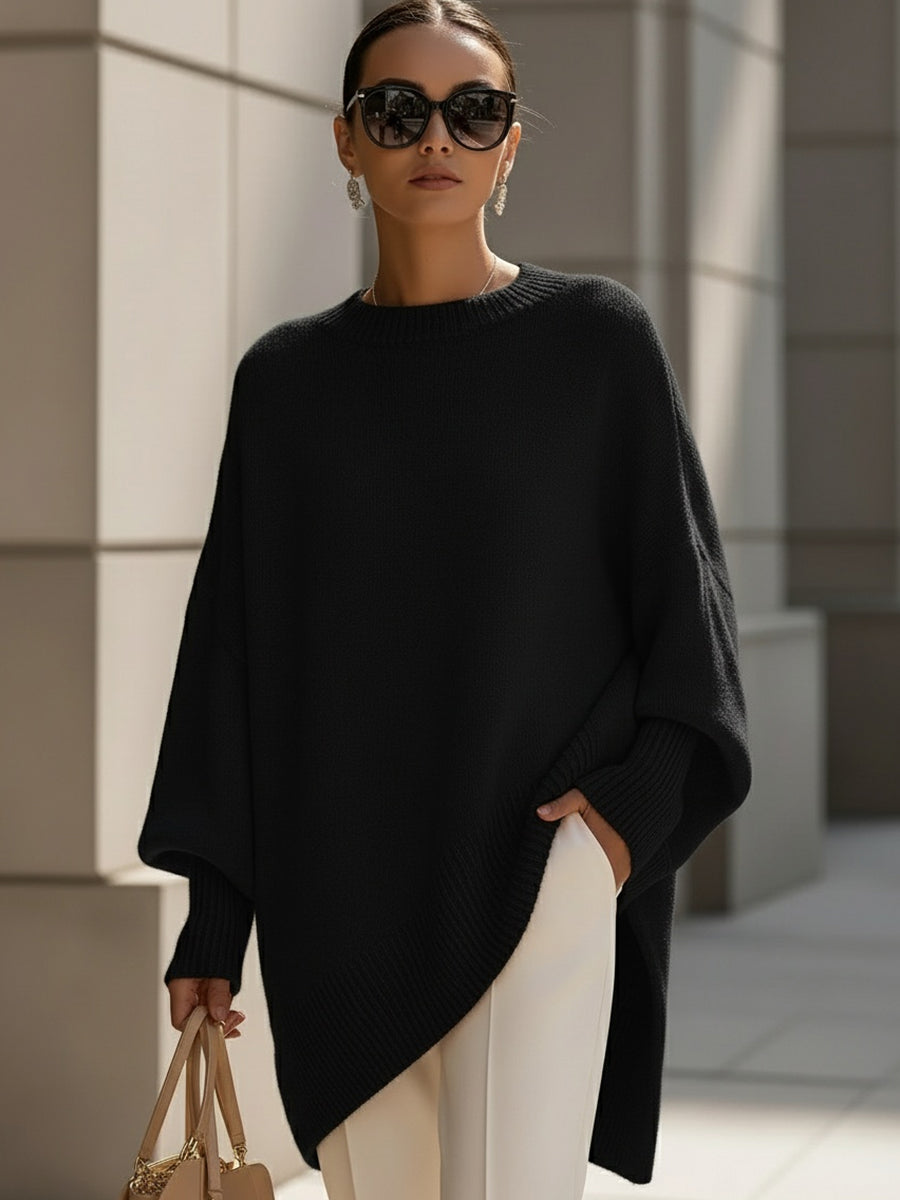 Cindy - Pull Doux Et Confortable