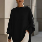 Cindy - Pull Doux Et Confortable