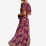 Christine - Robe Élégante