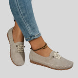 Amélie – Mocassins Confort Élégants