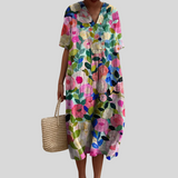 Robe d’Été Confortable