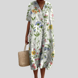 Robe d’Été Confortable