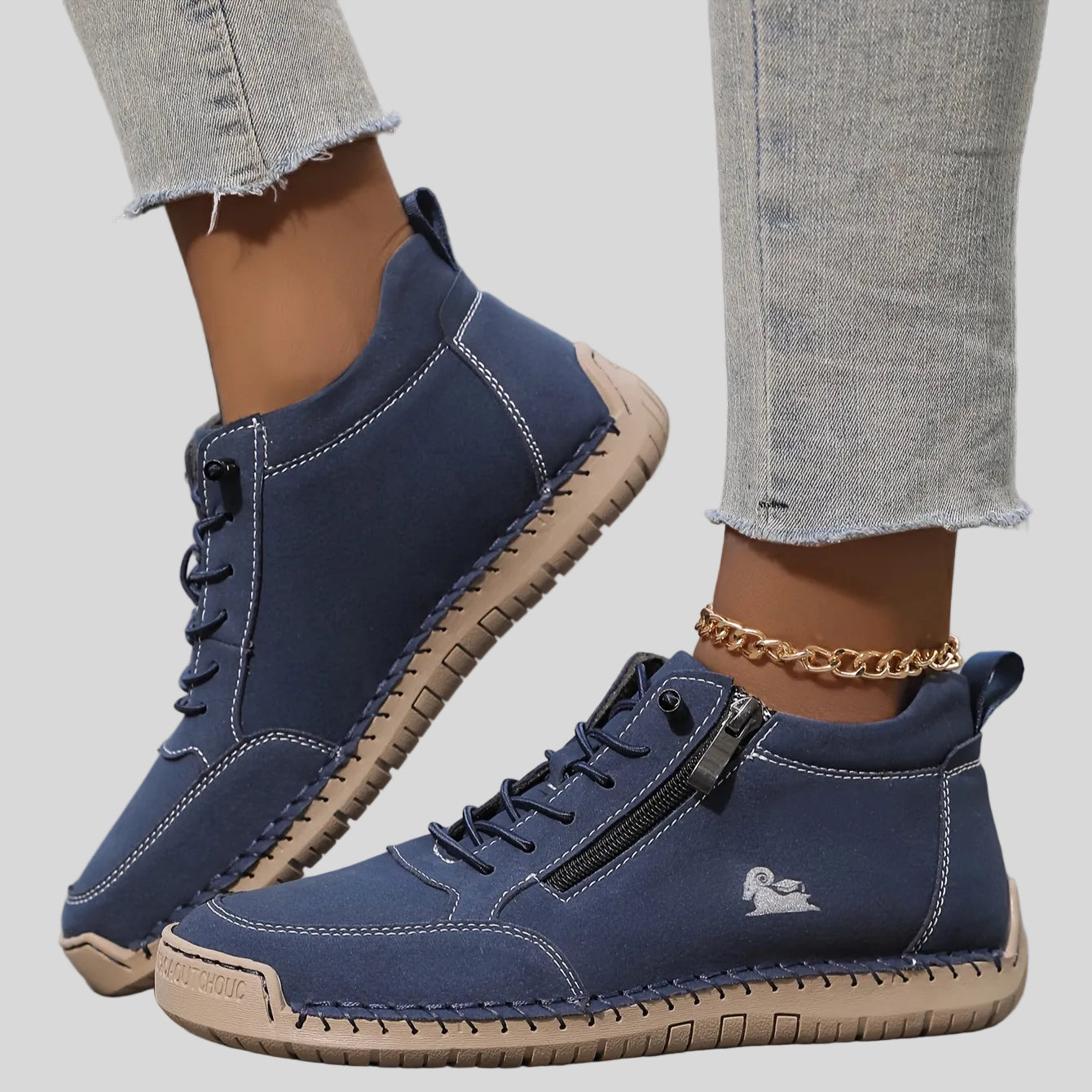 Léna – Chaussures Casual Confort Élégant
