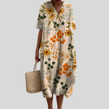 Robe d’Été Confortable