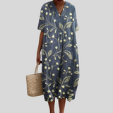 Robe d’Été Confortable