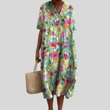 Robe d’Été Confortable