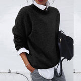 Margaret - Pull Doux Et Chaud