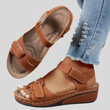 Clara – Sandales Confort Élégantes