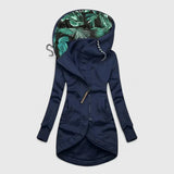 Annalyssiah - Veste Confortable