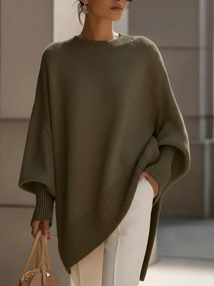 Cindy - Pull Doux Et Confortable
