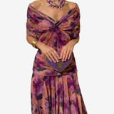Christine - Robe Élégante