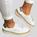 Juliette – Mocassins Respirants Élégance Casual