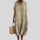 Robe d’Été Confortable
