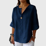 Valentina™ | Blouse Élégante