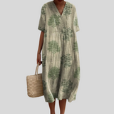 Robe d’Été Confortable