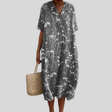 Robe d’Été Confortable