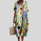 Robe d’Été Confortable