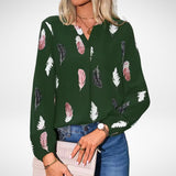 Nicole™ | Blouse Confiance
