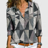 Nadienne | Blouse Élégante