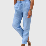Margaret - Pantalons Élégants Pour Femmes