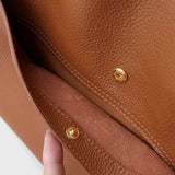 Elena - Sac À Bandoulière En Cuir Élégant