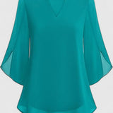 Celinora | Blouse Confortable