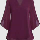 Celinora | Blouse Confortable