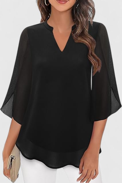 Celinora | Blouse Confortable
