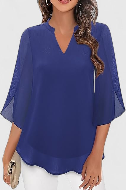 Celinora | Blouse Confortable