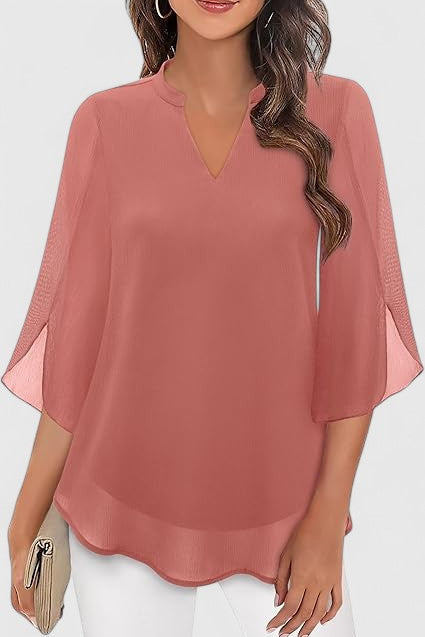 Celinora | Blouse Confortable