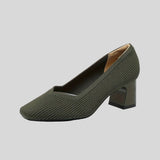 Amélie – Escarpins Élégance Moderne