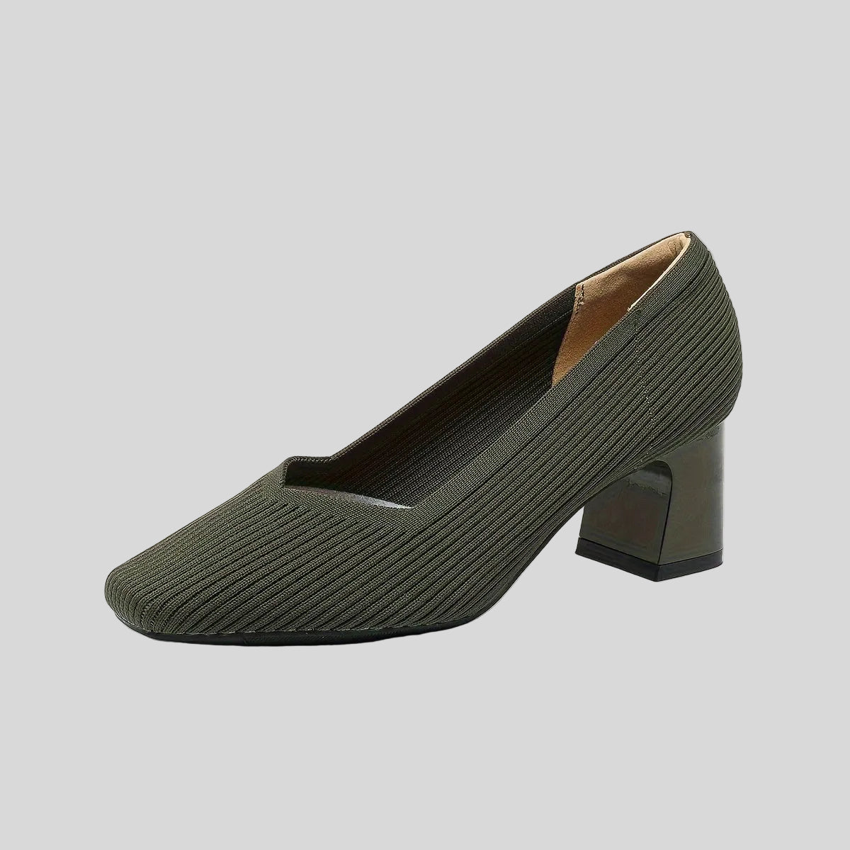 Amélie – Escarpins Élégance Moderne