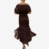 Christine - Robe Élégante
