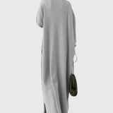 Gryelle - Robe Maxi Sophistiquée