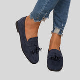 Louise – Mocassins Élégants Confort Moderne