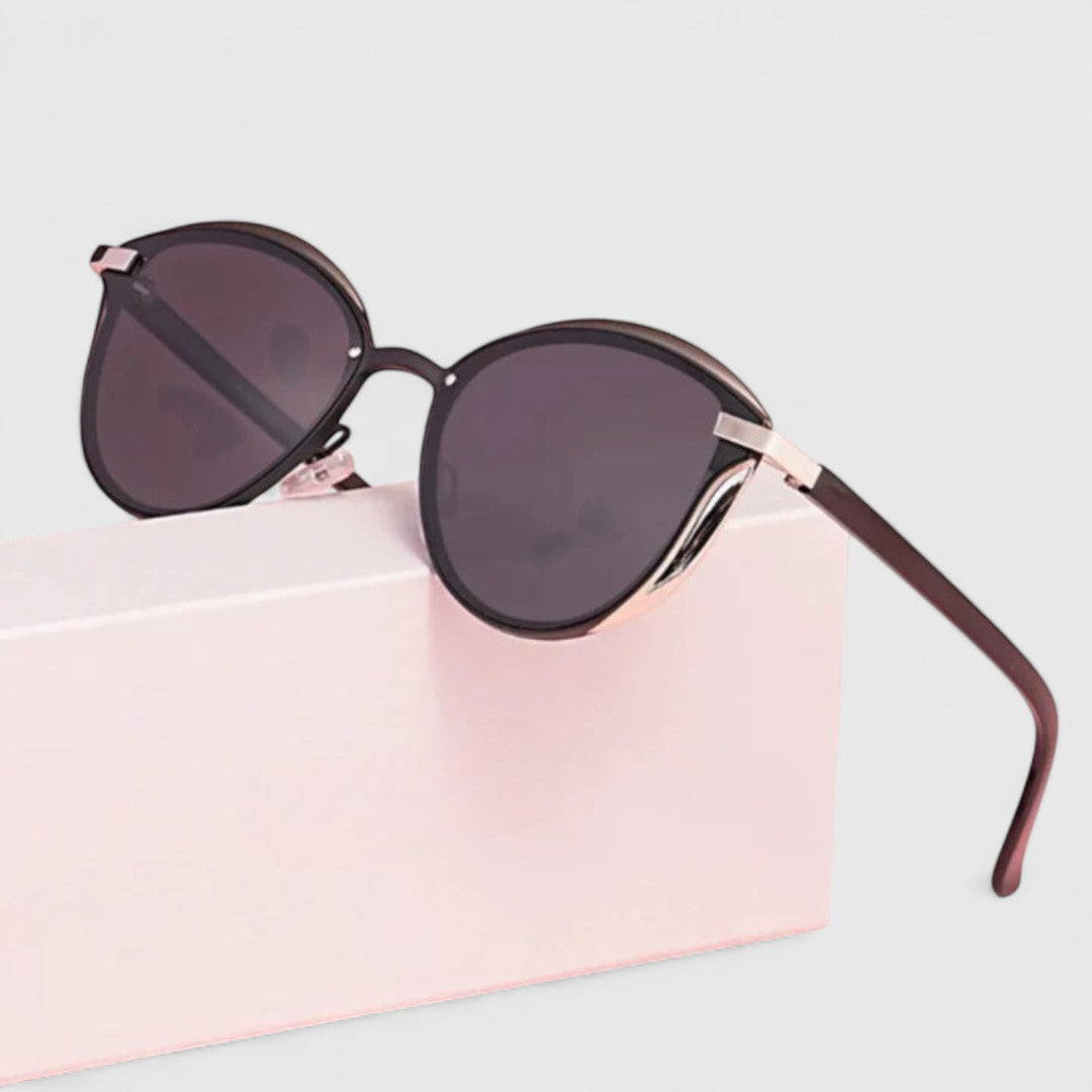 Preslee - Lunettes De Soleil Sophistiquées