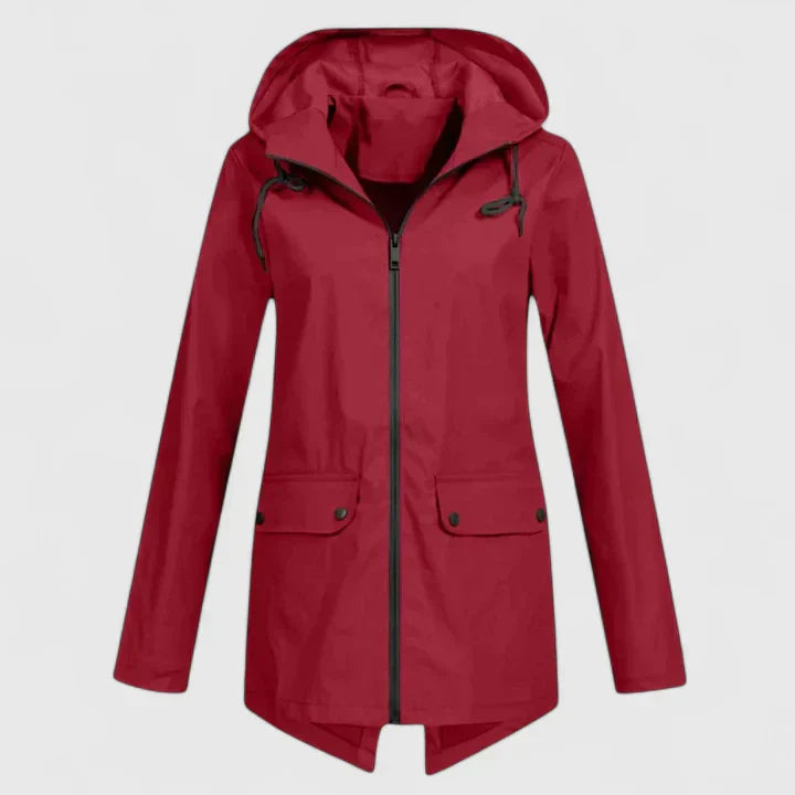 Vanysiah - Veste Confortable