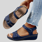 Clara – Sandales Confort Élégantes