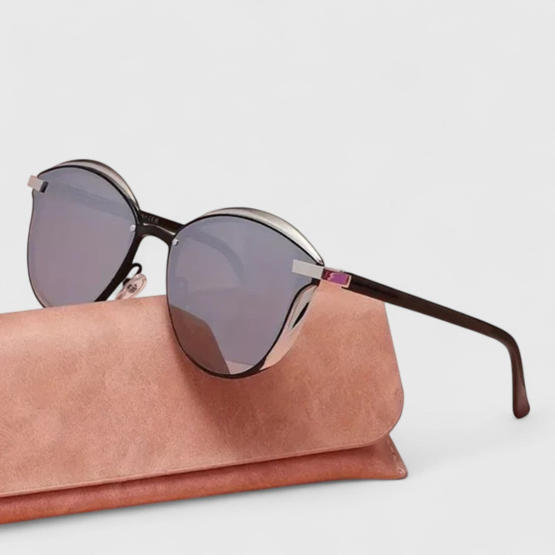 Preslee - Lunettes De Soleil Sophistiquées