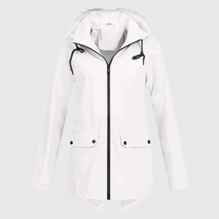 Vanysiah - Veste Confortable