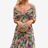 Christine - Robe Élégante