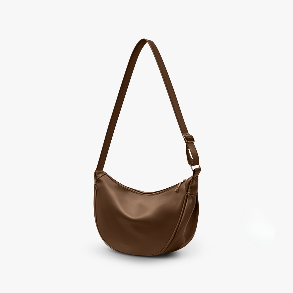Shannon - Sac En Cuir Pastel