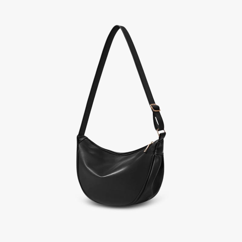 Shannon - Sac En Cuir Pastel