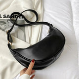 Shannon - Sac En Cuir Pastel